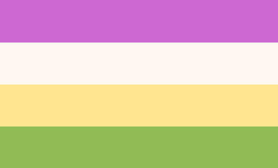 Genderqueer